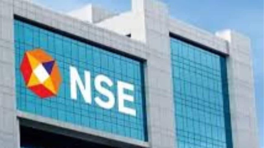 NSE Expands Co-Location Capacity By Over 200, Another 300 In Offing