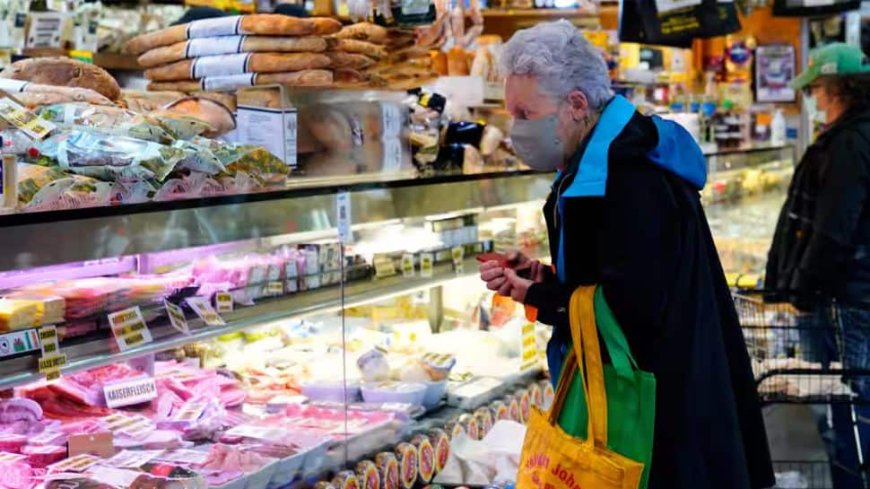 Australian Inflation Rises To 2.3 Per Cent