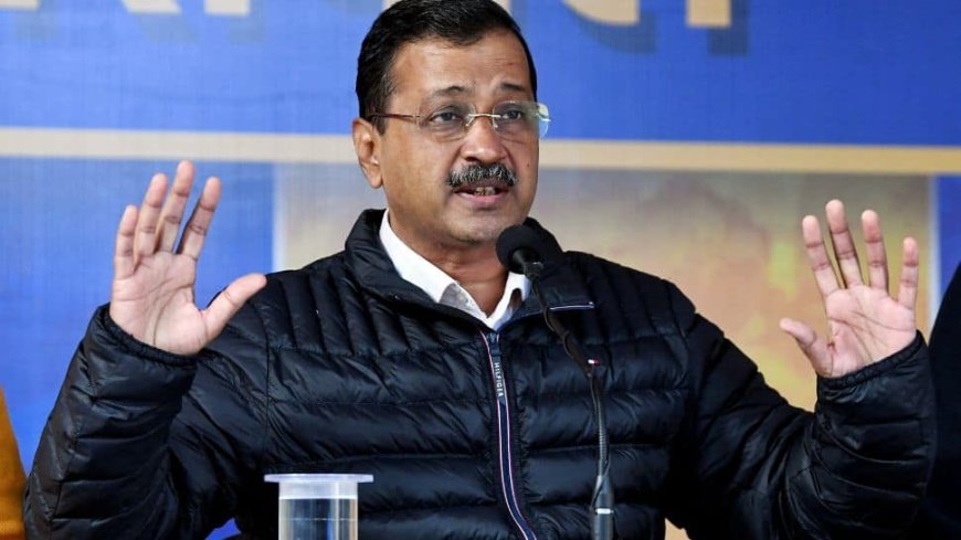 Trinamool Backs AAP For Delhi 2025 Elections; Kejriwal Says `Thank You Didi`