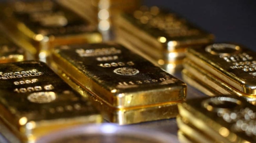 Govt Scales Down India’s Gold Imports Estimate By $5 Billion In November --Will It Be Positive For Indian Rupee?