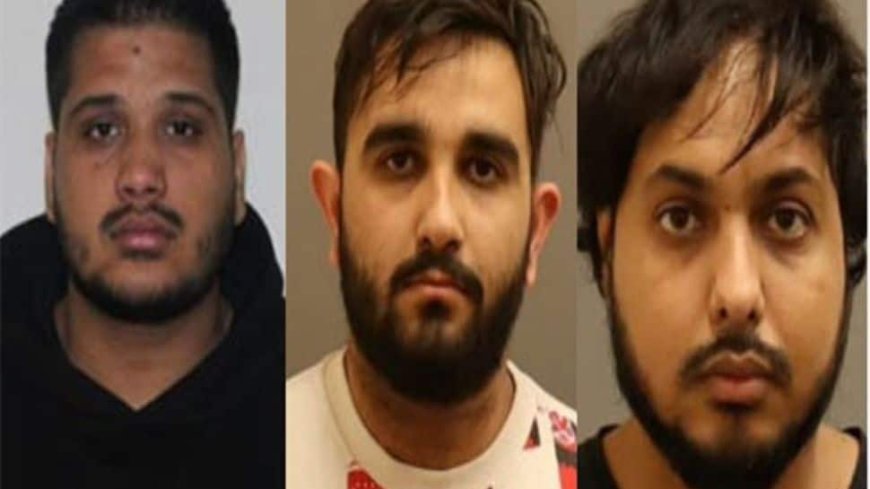 Nijjar Murder: Days After Trudeau's Exit, Canada Govt Documents Show No Accused In Custody