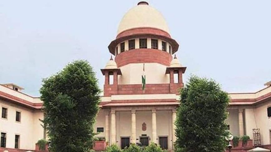 `Don`t Find Any Error`: Supreme Court Dismisses Review Plea On Same-Sex Marriage