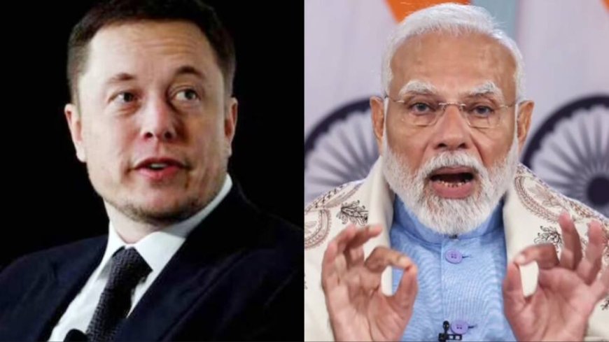 Did Elon Musk Just Back BJP On George Soros Row? Trump`s Aide Says....