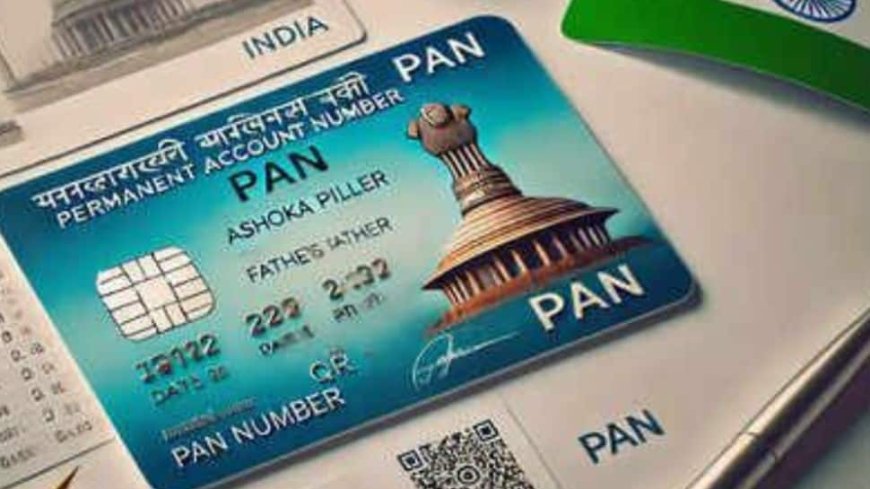 PAN Card Holders Beware! PIB Issues Warning To India Post Payments Bank Customers On Phishing Scams; Tips To Stay Safe