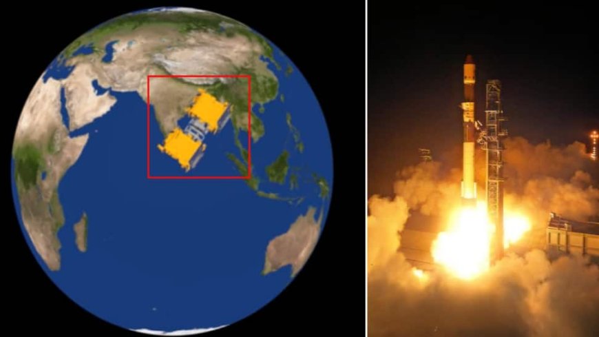 SpaDeX Satellites 15 Metres Away From ‘Exciting Handshake’; ISRO`s Historic Docking Attempt Today