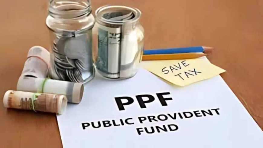 PPF Interest Rate In 2025: How To Open PPF Account, Check Investment Limits, Tenure, Eligibility Criteria, And Withdrawal Rules