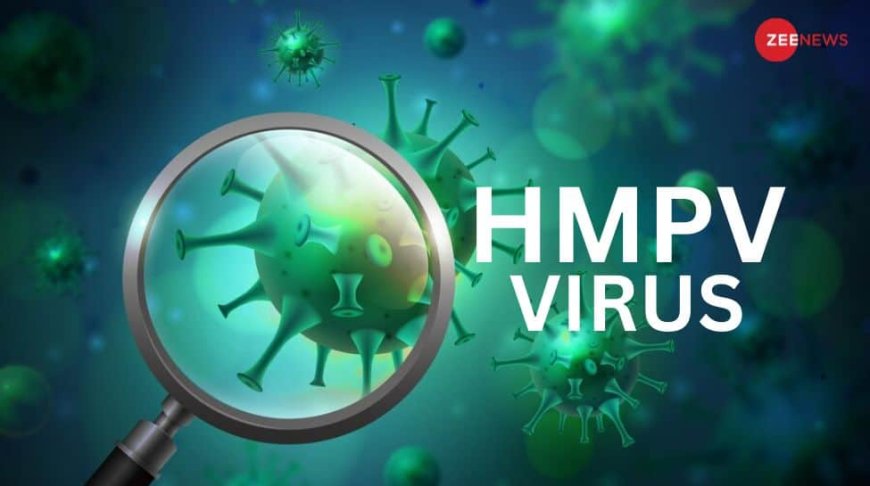 HMPV Virus In India: 17 Cases Reported So Far – 10 Key Insights You Need To Know