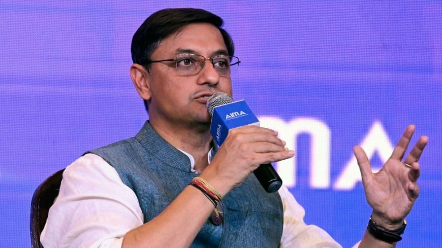 Corporate Leaders Have ‘Gone Into Silliness’: Sanjeev Sanyal On Work-Hour Debate