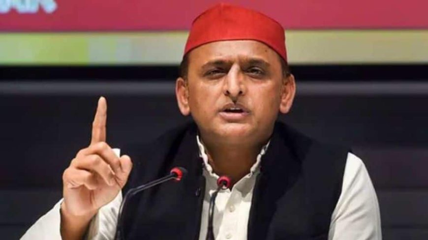 Maha Kumbh 2025: Akhilesh Criticizes UP Govt For `Ignoring` Boatmen, Minister Nand Gopal Gupta Hits Back