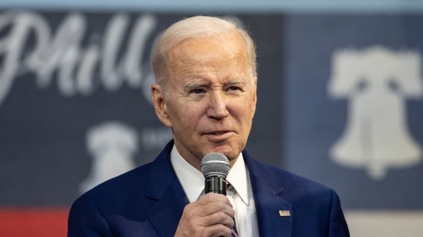 Millions Had Student Loans Cancelled Under Biden — Despite Collapse Of His Forgiveness Plan