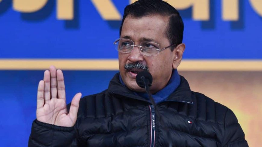 Kejriwal In Trouble: Centre Grants ED Approval To Prosecute AAP Chief In Liquor Policy Case Ahead Of Delhi Polls