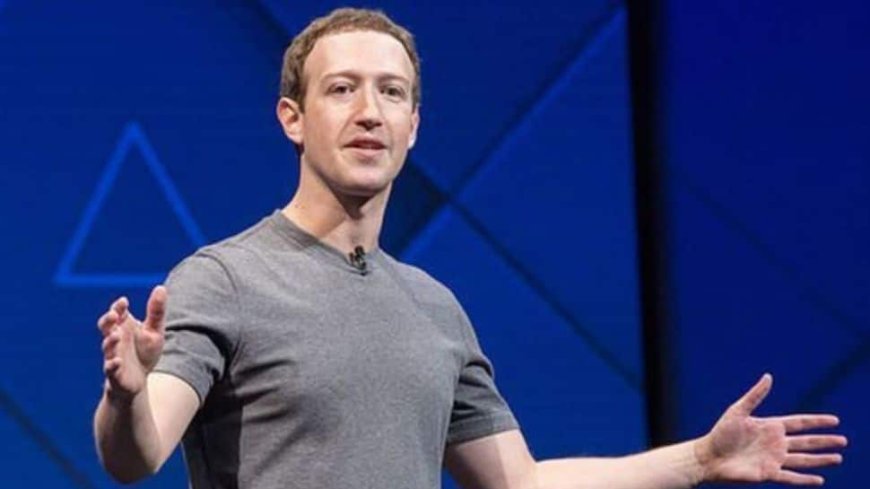 Meta To Lay Off 3,600 Employees, Mark Zuckerberg Targets Low Performers