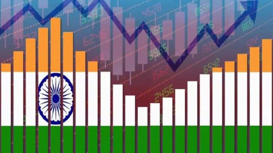 India Most Resilient Economy Among Top 10, To Become 4th Largest One By 2026: PHDCCI