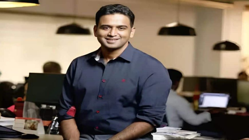 Zerodha’s Nithin Kamath Alerts Users To Scam That Can Drain Bank Accounts—Watch Video