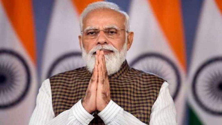 8th Pay Commission: PM Modi`s BIG Expectation From Govt Employees; Says, `Cabinet Decision To...`