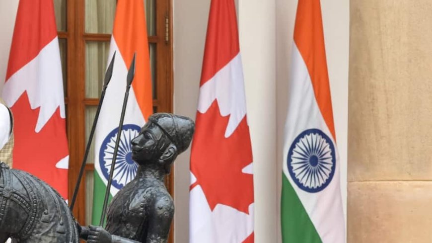 `India-Canada Enjoy Strong....`: Weeks After Justin Trudeau`s Resignation, New Delhi Softens Tone Against Ottawa