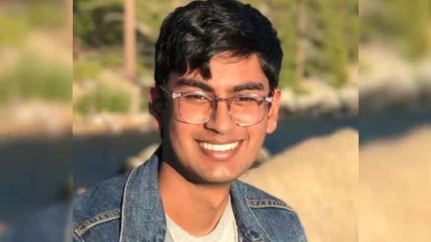 OpenAI Responds To Whistleblower Suchir Balaji's Death Amid Murder Allegations