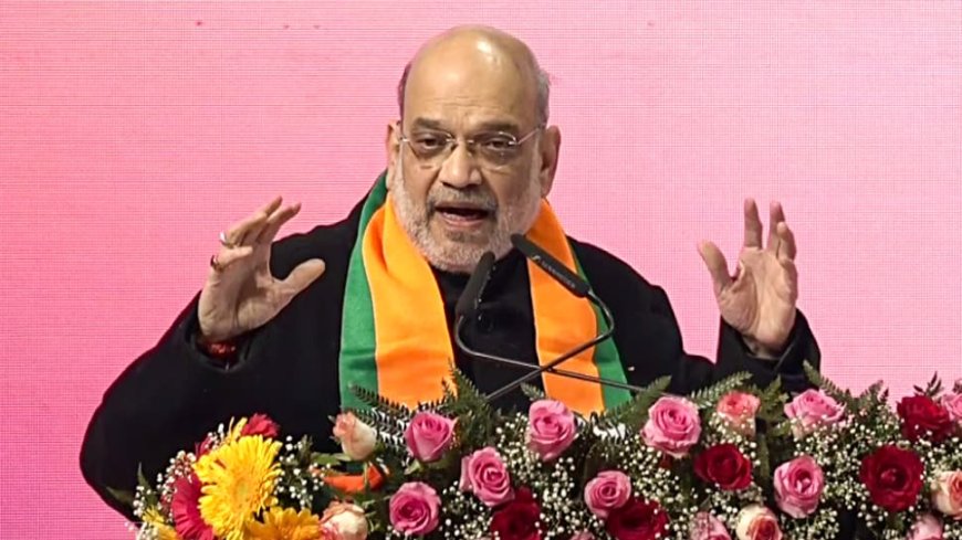 16 `Mystery` Deaths In J&K Village: Amit Shah Forms Inter-Ministerial Team