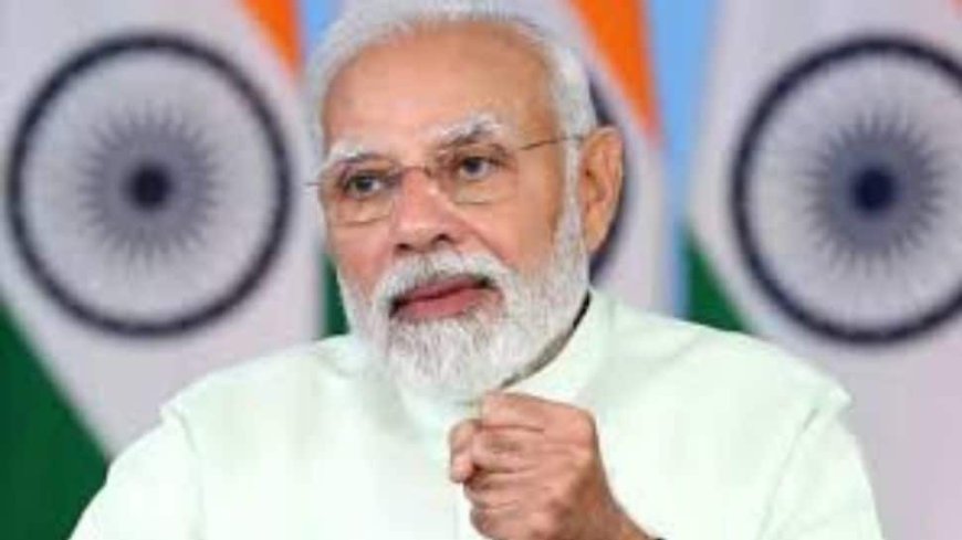 PM Modi To Address First Mann Ki Baat Of 2025 Tomorrow