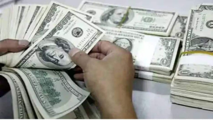 Slump In India's Forex Reserves Continues, Hits 10-Month Low At USD 625.87 Bn