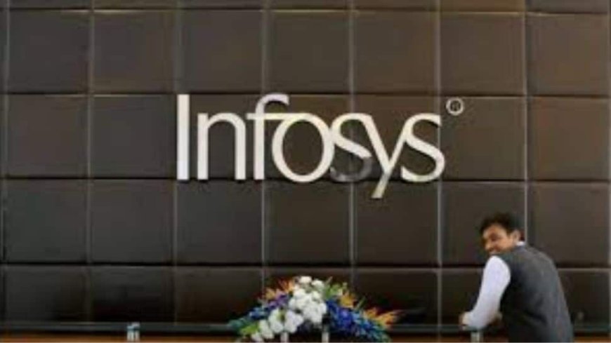 Good News For Infosys Employees! IT Giant Announces Salary Hiked From January 1, 2025: Reports