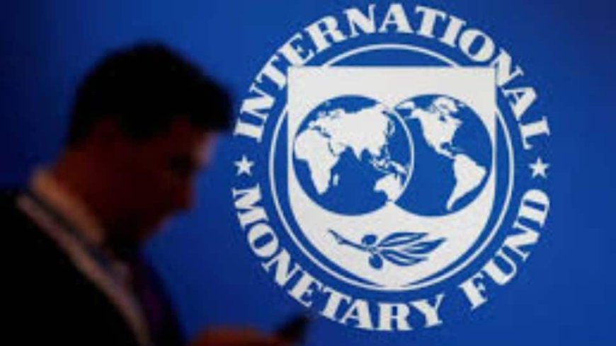 IMF Approves Immediate Disbursement Of 248 Million USD To Ethiopia