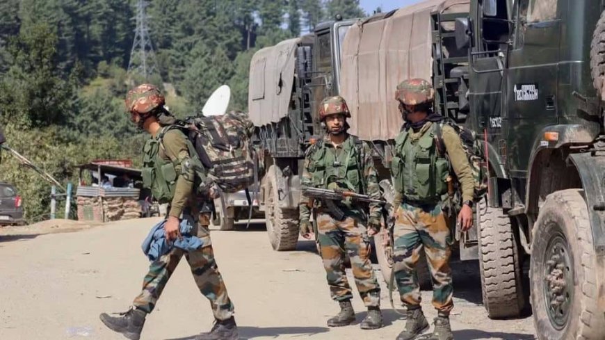 Mysterious Deaths In J&K: Centre`s Team Reaches Rajouri; Death Toll Rises To 17