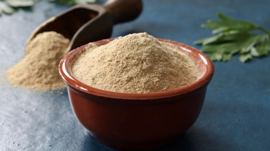 Ashwagandha KSM-66: A Superior Form Of The Ancient Herb