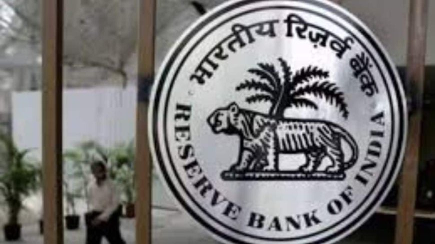 RBI Steps To Boost Liquidity In Banking System Are Smart, Pragmatic: SBI