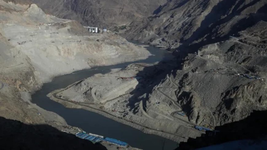 BIG Win For India Against Pakistan: Expert Upholds New Delhi`s Stand On Indus Water Treaty