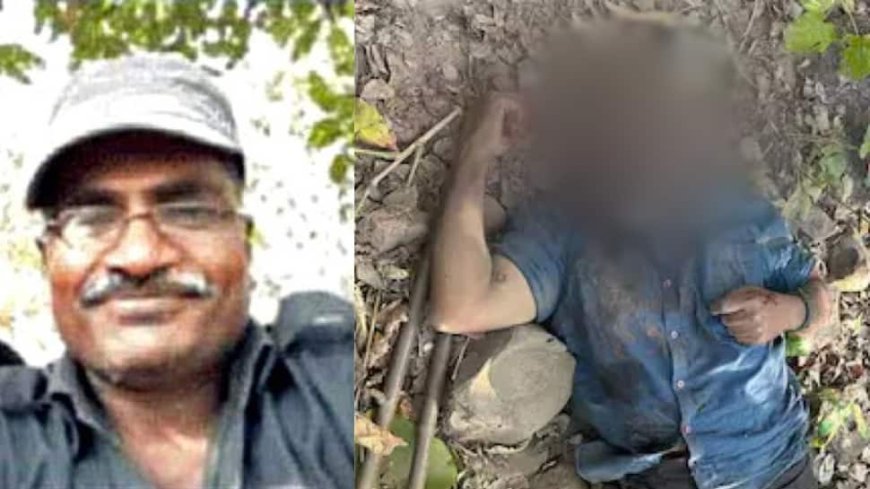 Maoist Leader With Rs 1 Crore Bounty Killed In Chhattisgarh; Amit Shah Lauds `Major Success`