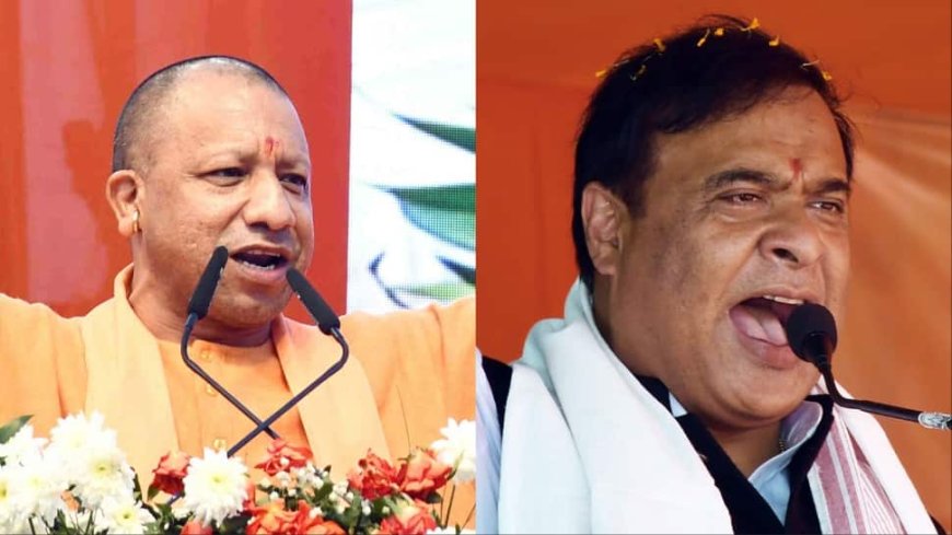 Delhi Elections: Yogi, Himata Among Top BJP Faces To Join Campaign As Saffron Party Aims To Decode AAP`s Chakravyuha