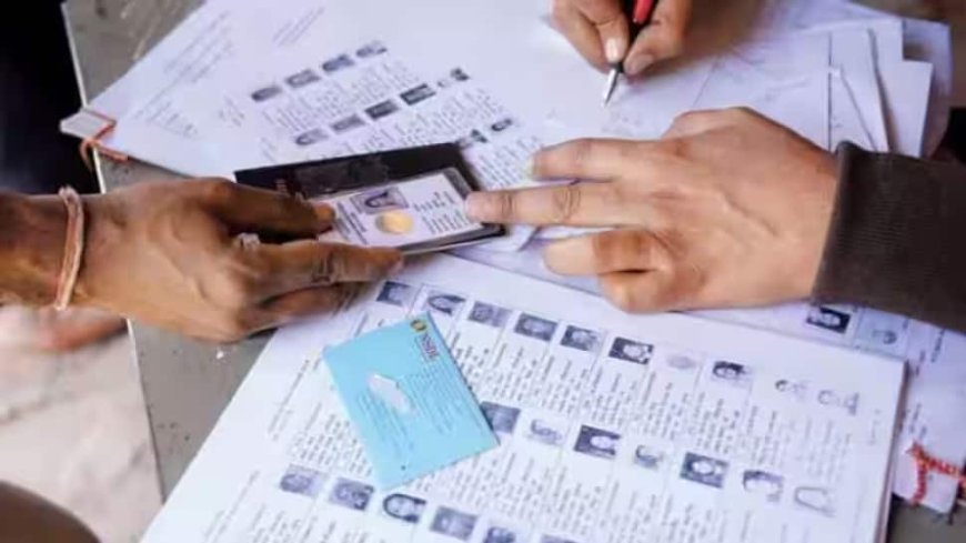 Delhi Elections 2025: Don’t Have A Voter ID Card? You Can Still Vote If You Have These Documents