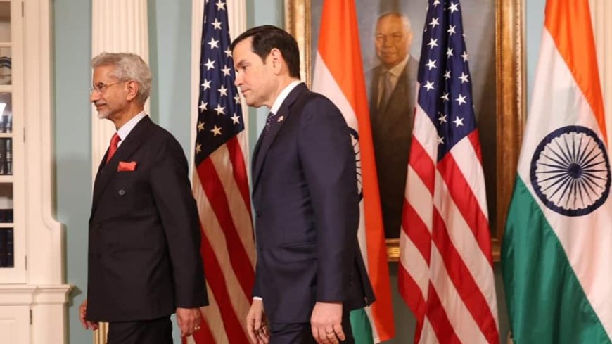 `If It Takes 400 Days To...`: S Jaishankar`s Two Cents On US President Donald Trump`s Immigration Policy Affecting Indians