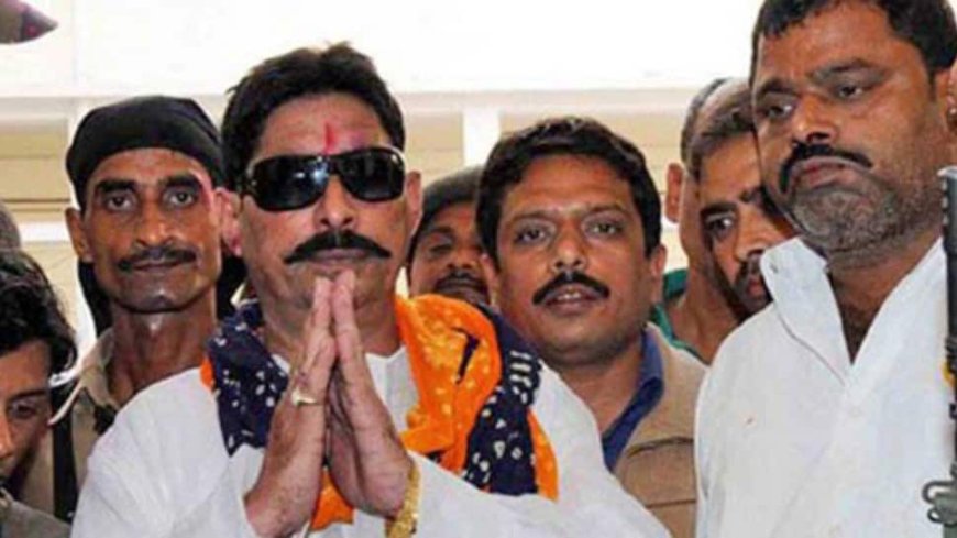 Tensions Rise In Bihar`s Mokama After Firing On Former MLA Anant Singh, Police Hunt For Sonu-Monu Gang