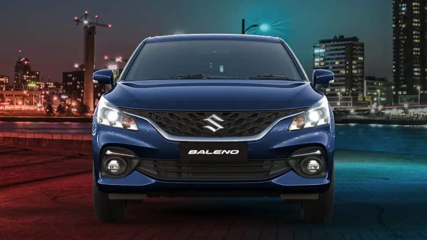 Maruti Suzuki To Hike Prices By Up To Rs 32,500 Across Models From Feb 1