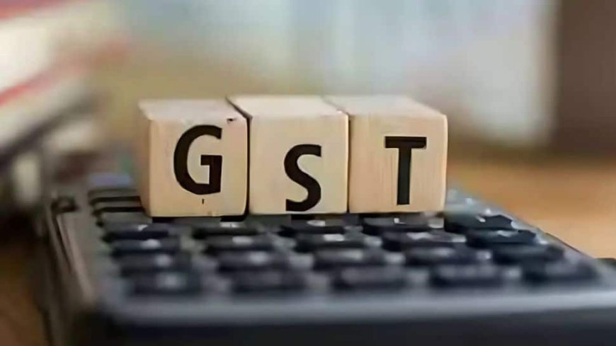 Centre Alerts Citizens Against Fraudsters Issuing Fake Summons For GST Violations