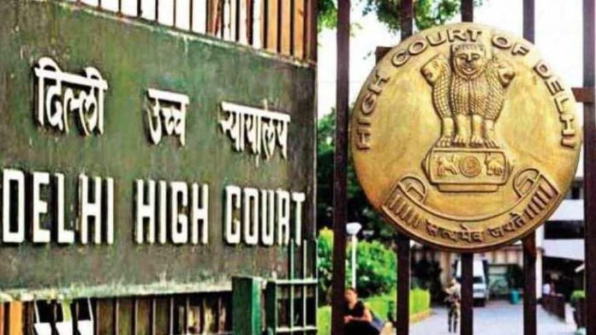 HC Questions Demand For Public Disclosure of CAG Reports Ahead Of Delhi Elections