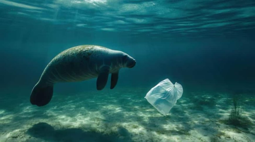 Global Fight Against Plastic Pollution And Climate Change: 7 New Countries Join WEF’s Circular Economy Initiative