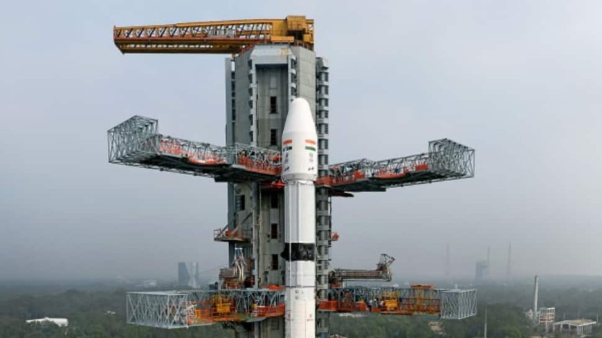 ISRO’s Milestone 100th Rocket Launch Mission From Sriharikota On Jan 29