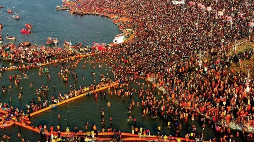 Maha Kumbh 2025: Sadhus To Reveal `Mann Ki Baat’ At Prayagraj Today, A Unique Spiritual Initiative