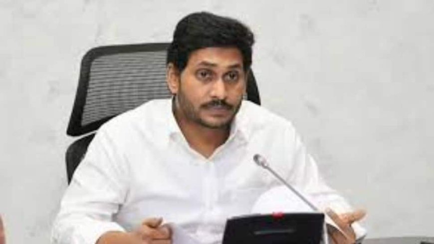 `People Leaving Party Reflects Its Situation`: Andhra CM On YSRCP Leader`s Resignation