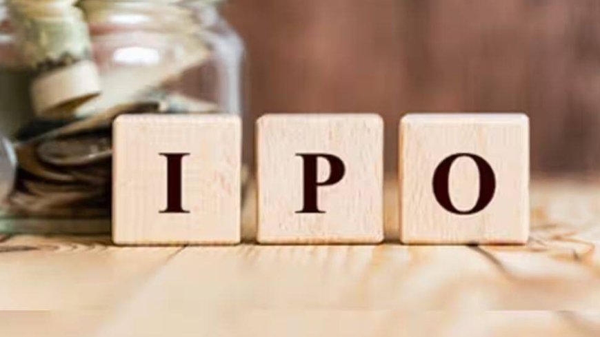 2 New IPOs To Hit Market Next Week, Six Listings Awaited