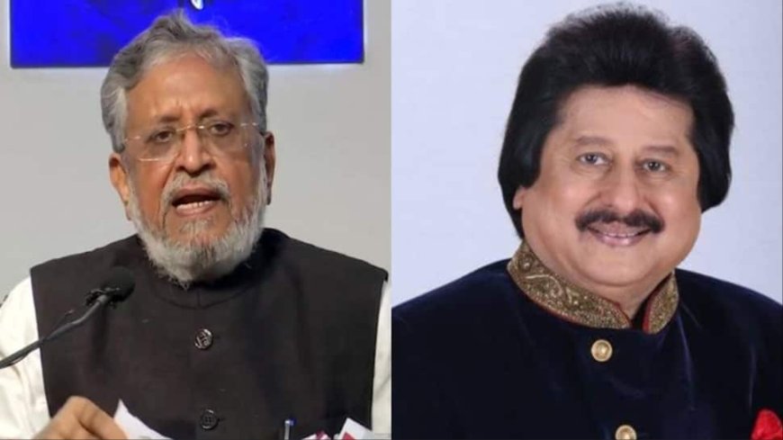 Padma Awards 2025: Ex-Suzuki Chief Osamu Suzuki, Pankaj Udhas And Sushil Modi Among Recipients — Check Full List