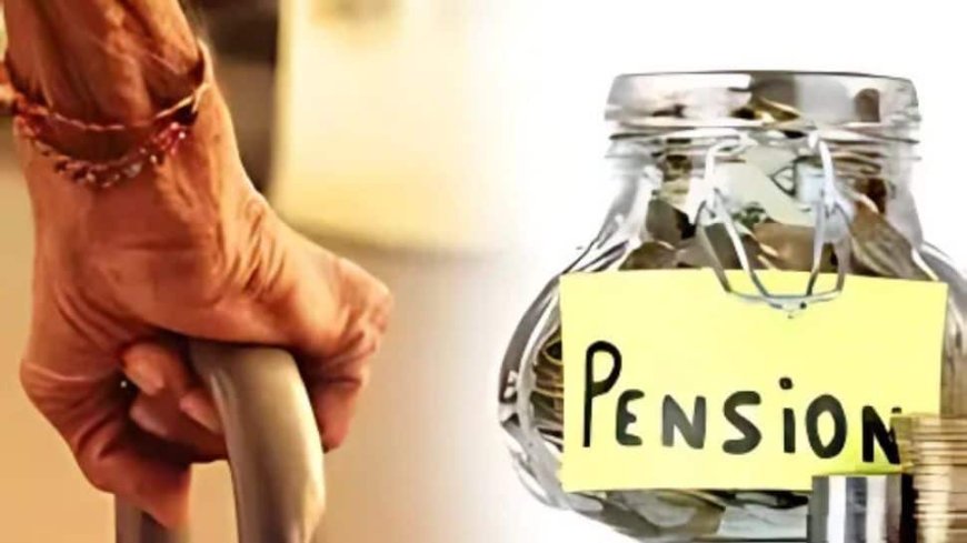 National Pension System: Centre Notifies Unified Pension Scheme For Govt Staff; Effective From THIS Date...