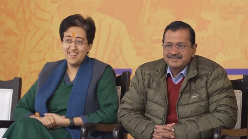 Delhi Polls: Arvind Kejriwal Admits Shortcomings On Three Fronts, Asks For Another Term