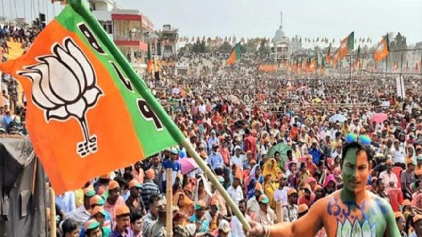 Delhi Polls: THIS BJP Candidate Is Richest With Worth Over 200 Crore Assets — DEETS