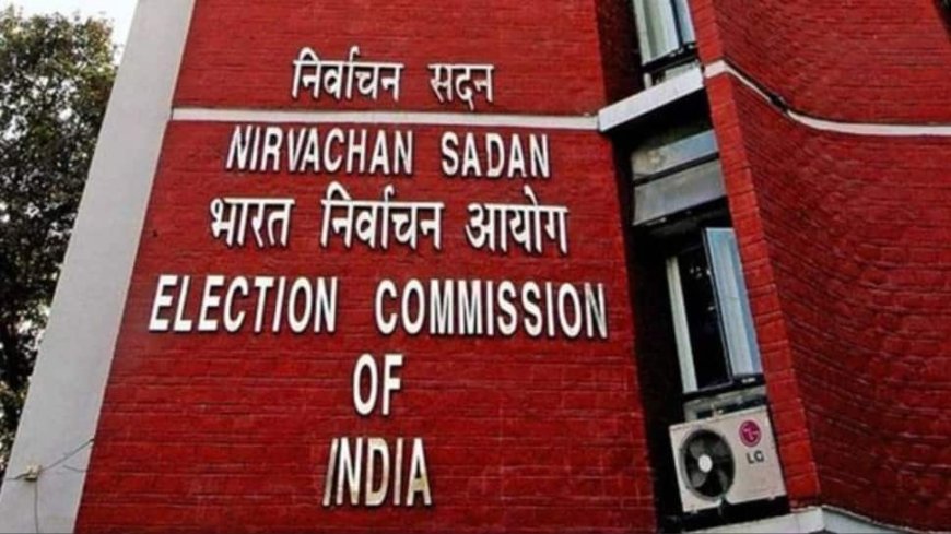 EC Seeks ‘Factual Report’ From Haryana On Alleged Ammonia Contamination In Water Supply Affecting Delhi: Report