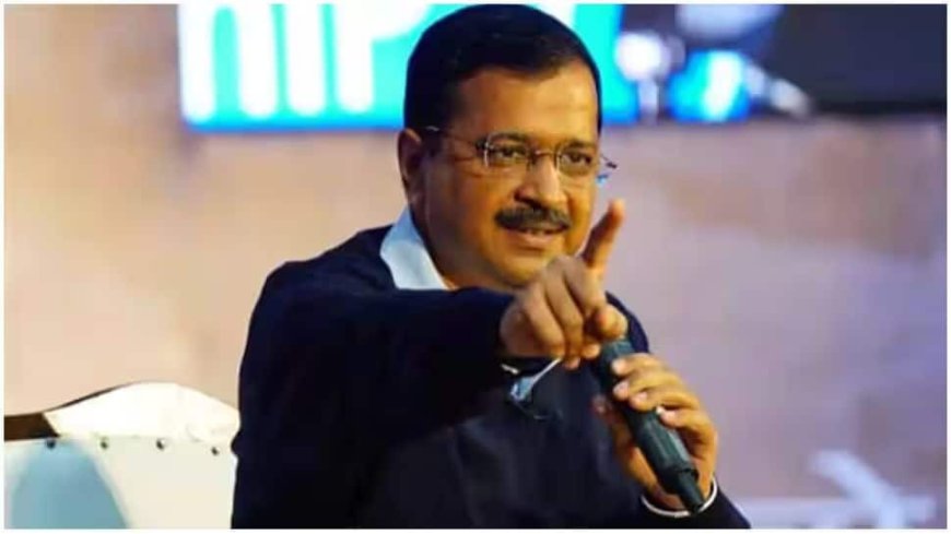 Day After Yamuna Poisoning Claim, Arvind Kejriwal Fact-Checked By His Govt`s Delhi Jal Board