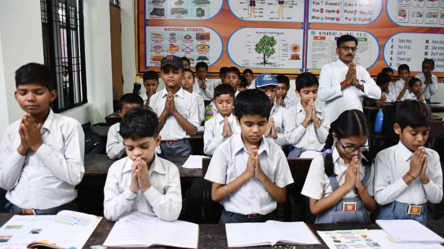 UP School Holiday: Varanasi Schools Closed Till Feb 5; Online Classes To Continue Amid Maha Kumbh; Physical Classes To Resume From...